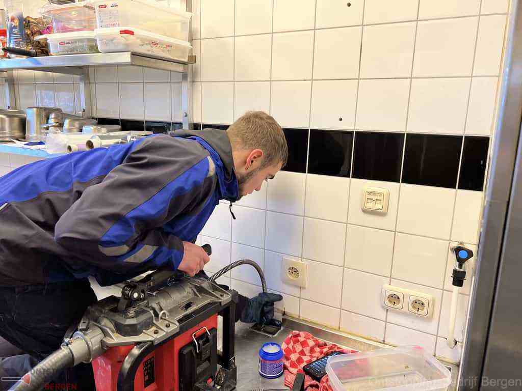 Bergen Loodgietersbedrijf Bergen Loodgietersbedrijf