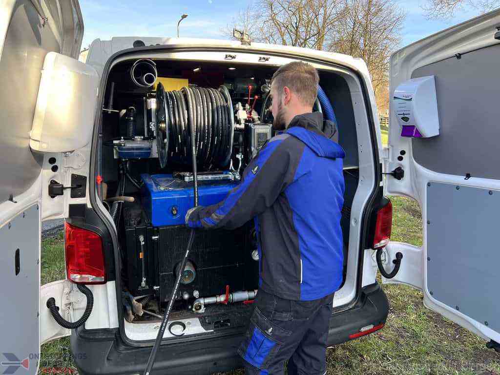 Bergen Ontstoppingdienst Bergen Ontstoppingdienst
