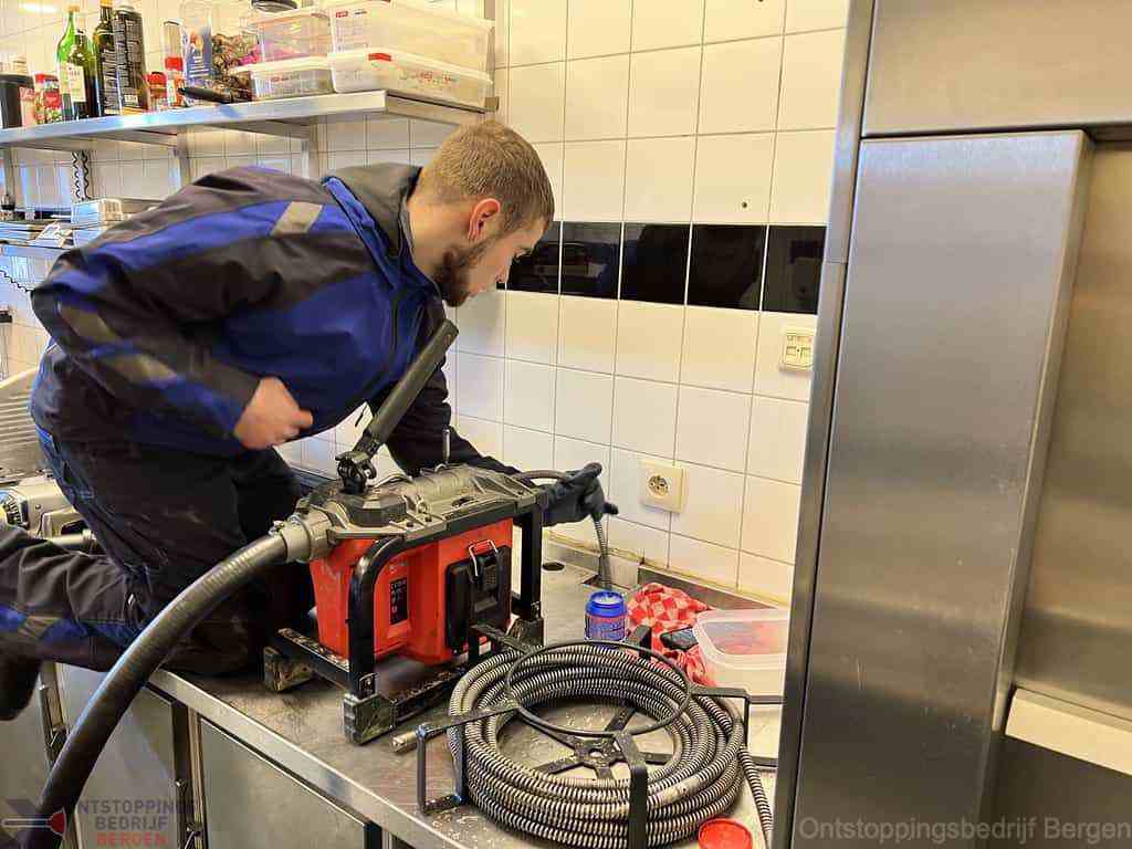 Loodgieter Bergen Loodgieter Bergen