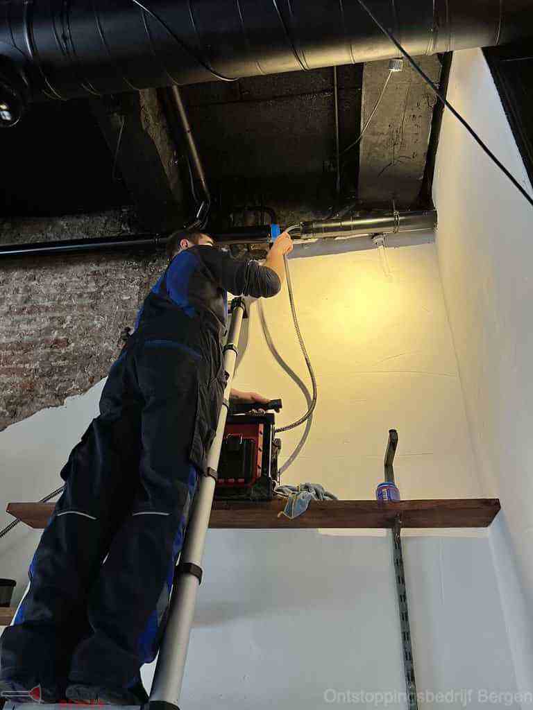 Loodgietersbedrijf Bergen Loodgietersbedrijf Bergen