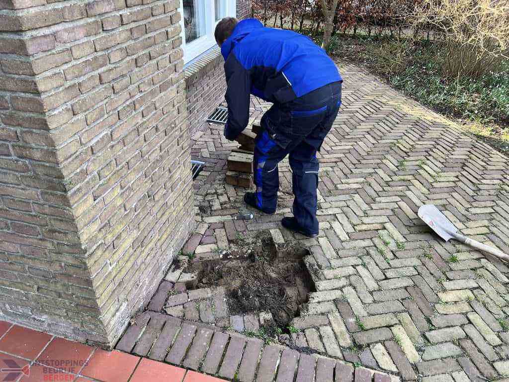 Ontstoppen Riool Bergen Ontstoppen Riool Bergen