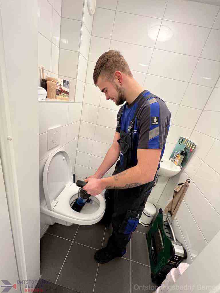 Ontstoppen Wc Bergen Ontstoppen Wc Bergen