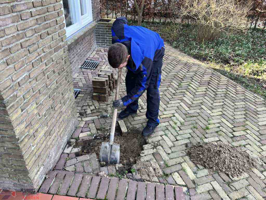 Riool Ontstoppen Bergen Riool Ontstoppen Bergen