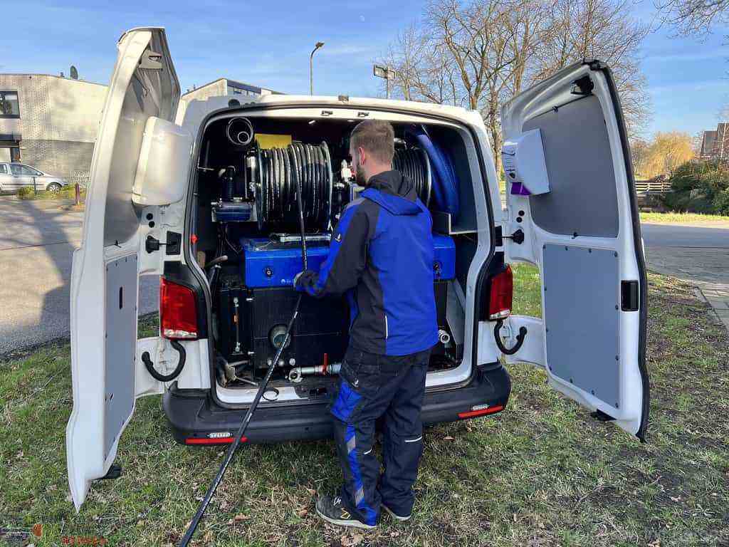 Riool Ontstoppingsdienst Bergen Riool Ontstoppingsdienst Bergen