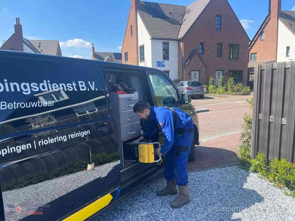 Spoed Ontstoppingsbedrijf Bergen Spoed Ontstoppingsbedrijf Bergen