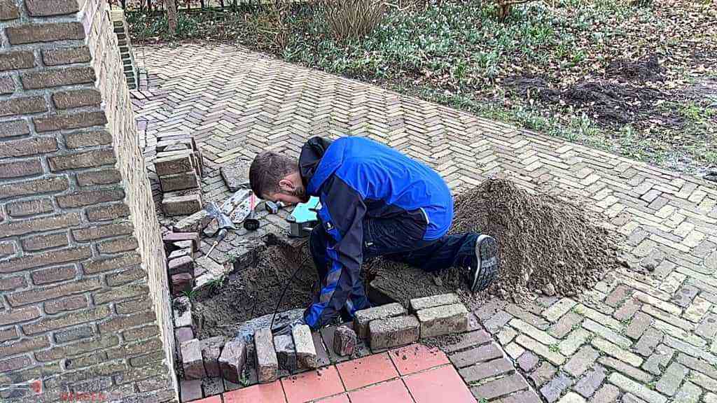 Verstopping Riool Bergen Verstopping Riool Bergen