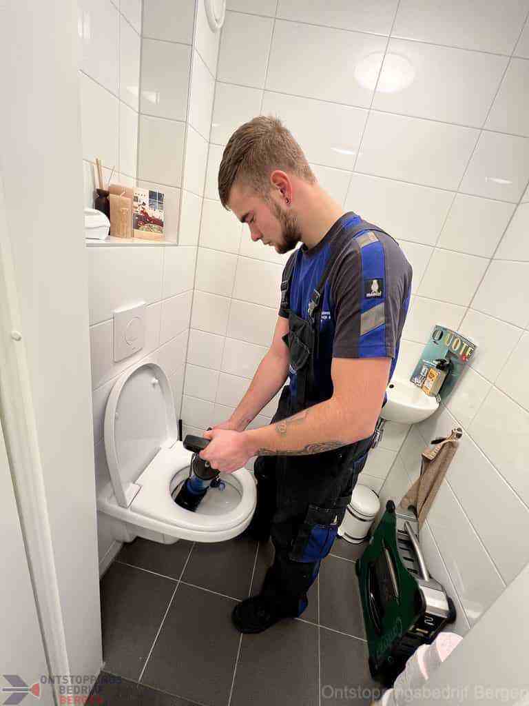 Verstopping Wc Bergen Verstopping Wc Bergen